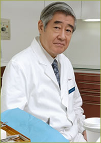 Dr. Junhei Fujimoto
