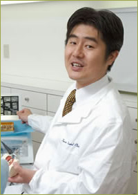 Dr. Kohei Fujimoto